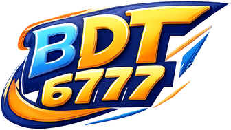 bdt 6777 লোগো